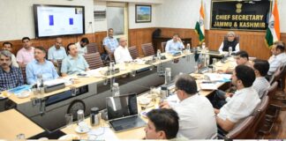J&K mulls new minor mining policy