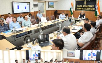 J&K mulls new minor mining policy