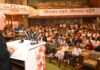Chinar Book Festival a movement to build readers, writers and thinkers: J&K LG Sinha