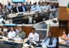 J&K plans framework for secure data management in government departments