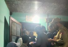 Crime Branch Busts Extortion Racket in Kashmir, Raids Multiple Locations
