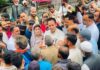 Flood-Hit Poonch, Rajouri: Sunil Sharma Reviews Ground Situation