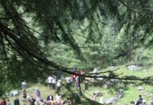 Seven Killed in Fresh Landslide in J&K’s Poonch; Rescue Operation Underway