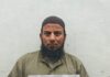 Another Terror Suspect Held for Allegedly Aiding Foreign Terrorists in J&K Kishtwar