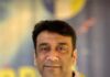 Former MLA Shoaib Nabi Lone likely to join PDP