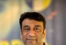 Former MLA Shoaib Nabi Lone likely to join PDP