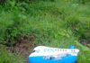 Pakistani Balloon Found in J&K Rajouri Village