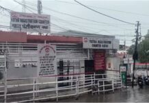 Vaishno Devi Yatra Remains Suspended for Fourth Day, Katra Wears Deserted Look