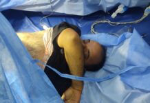 Policeman killed in firing by suspected terrorists in Kashmir’s Anantnag