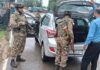 Kashmir on high alert after Anantnag terror attack; security intensified across Valley