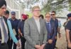 Mass Detentions, House Demolitions Won’t Restore Peace in J&K: CM