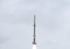 DRDO successfully test-fires indigenous ‘Kusha’ long-range air defence missile