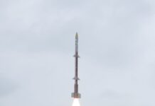DRDO successfully test-fires indigenous ‘Kusha’ long-range air defence missile