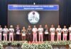 Indian Navy Wraps Up ‘Operation Southern Readiness 26-2’
