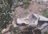 Two killed, four injured as tempo overturns in J&K’s Doda