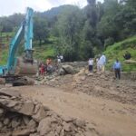 BRO clears landslide-hit roads in J&K’s Rajouri, Poonch, Reasi