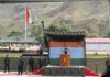 No Talks with Pakistan Except on PoK, Says Rajnath Singh