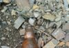Old Mortar Shell Found In J&K’s Rajouri, Safely Destroyed