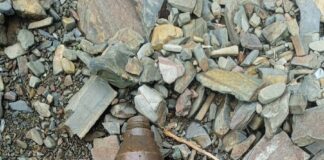 Old Mortar Shell Found In J&K’s Rajouri, Safely Destroyed