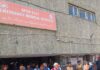 J&K LG Visits SKIMS, Reviews Treatment of Injured Amarnath Pilgrims