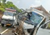 Four Injured, One Critical, in Road Accident in J&K’s Rajouri