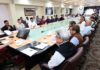 J&K CM reviews CAPEX, seeks full utilisation of available funds