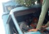 Three CRPF Personnel Injured as Vehicle Hits Tree in J&K’s Budgam