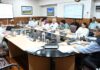 Chief Secretary Reviews PMAY-U Progress in J&K, Calls for Mission-Mode Completion of Housing Projects