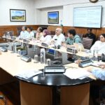 Chief Secretary Reviews PMAY-U Progress in J&K, Calls for Mission-Mode Completion of Housing Projects