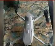 Indian Army Shoots Down Pakistani Surveillance Drone in Jammu’s Khour Sector