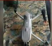 Indian Army Shoots Down Pakistani Surveillance Drone in Jammu’s Khour Sector