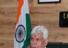 LG Sinha Launches New Academic Programmes at Cluster University Jammu