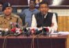 Over 26,000 pilgrims visit Amarnath shrine in first two days: Div Com Kashmir