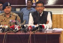 Over 26,000 pilgrims visit Amarnath shrine in first two days: Div Com Kashmir