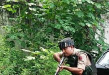 Joint Mock Drill Conducted at Jammu Railway Station to Boost Amarnath Yatra Security Preparedness