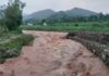 Flash Flood Fury in J-K Poonch: 25 Rescued, Eight Houses Inundated