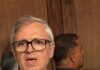 BJP Hiding Behind Courts, Not Politics, Says CM Omar Abdullah