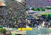 POJK Agitation: Uprising Against Oppression And Gross Discrimination