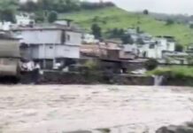Flash floods kill 10 in J-K’s Poonch; rescue operation underway