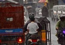 Heavy Rain, Flash Floods Likely in J-K Over Next 48 Hours, Administration Asked to Stay Alert