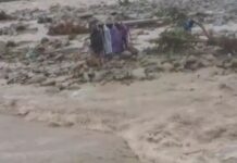 J&K Rajouri DM bans public movement, construction in flood-hit Bela areas for 60 days