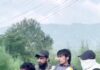 Pakistani military is worse than Israeli army: Leader of occupied Jammu Kashmir
