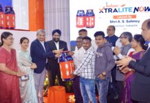 Indian Oil launches 10 kg XTRALITE NOW LPG cylinder