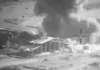 West Asia fighting continues to rage on 13th day