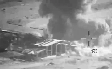 West Asia fighting continues to rage on 13th day