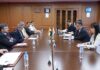India-Japan Defence Talks Focus on Indo-Pacific Security, Strategic Cooperation