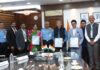 DRDO signs two contracts for AEW&C Mk-II programme
