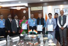 DRDO signs two contracts for AEW&C Mk-II programme