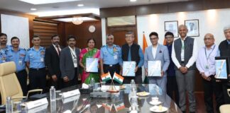 DRDO signs two contracts for AEW&C Mk-II programme
