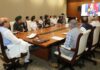 Rajnath Launches India’s First Military Medicine Department